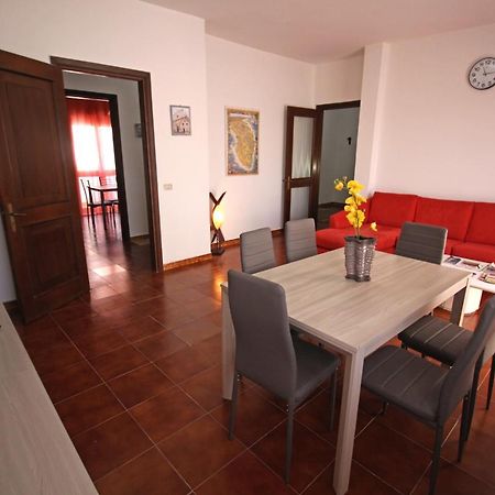 Casa Vacanza Valle Della Cupa Novoli Kültér fotó