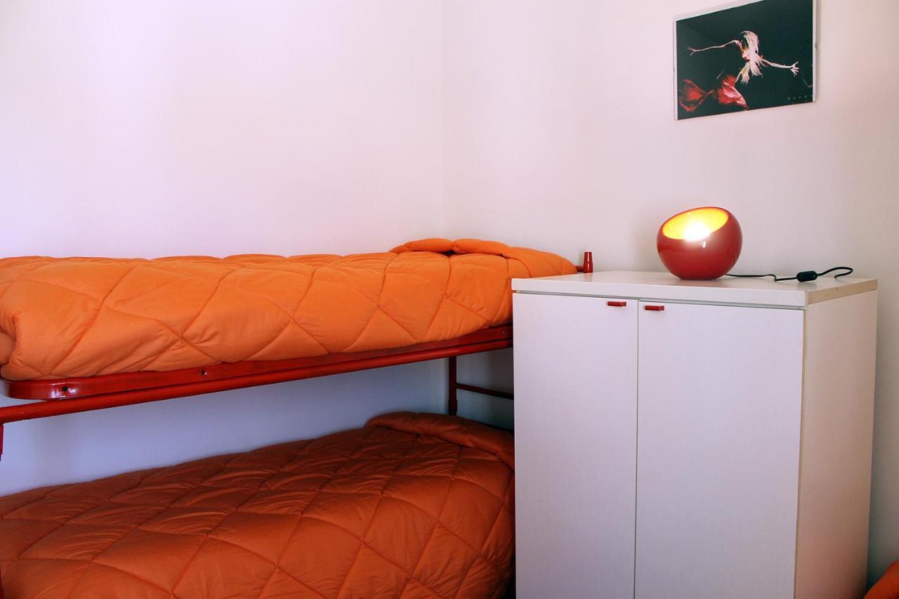 Casa Vacanza Valle Della Cupa Novoli Kültér fotó