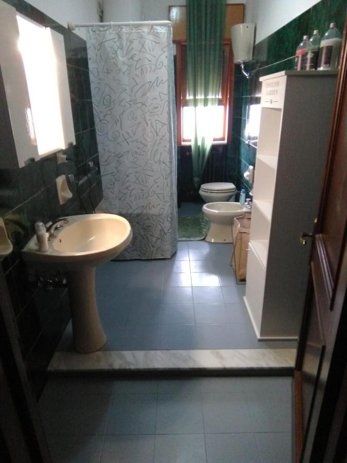 Casa Vacanza Valle Della Cupa Novoli Kültér fotó