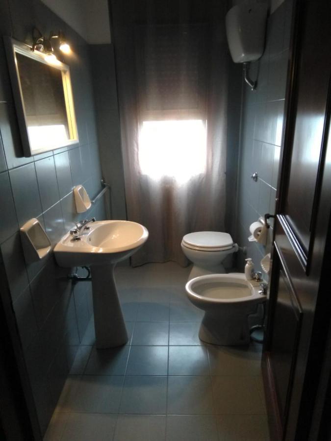 Casa Vacanza Valle Della Cupa Novoli Kültér fotó