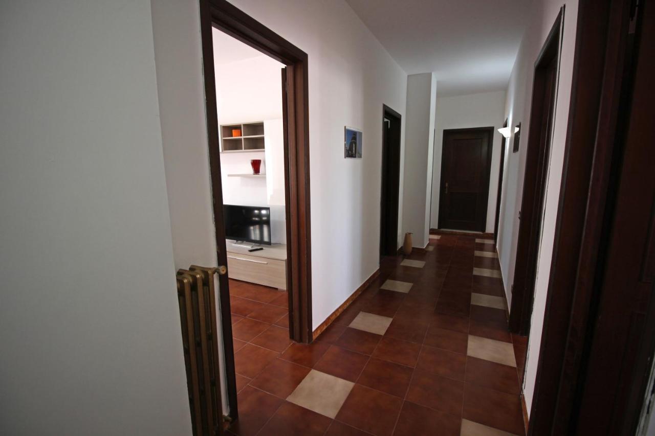 Casa Vacanza Valle Della Cupa Novoli Kültér fotó