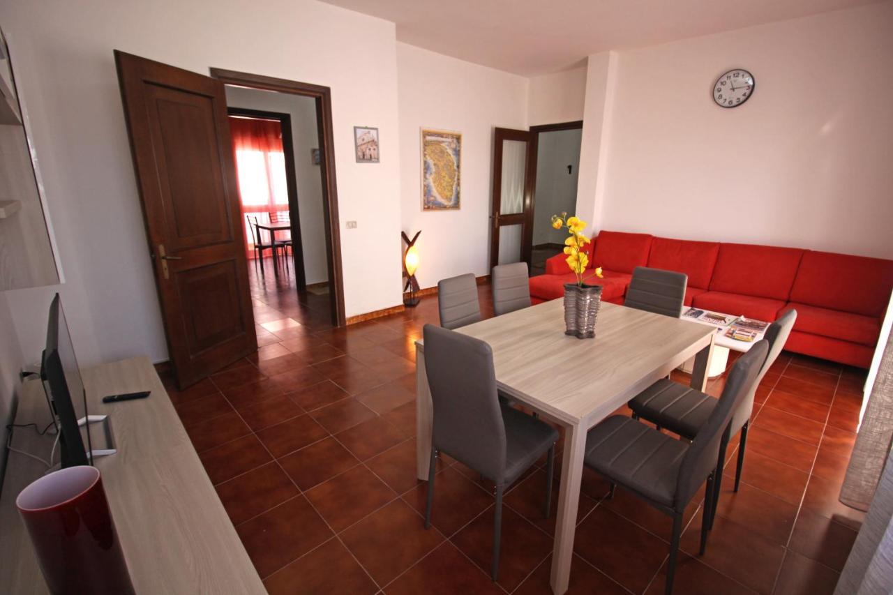 Casa Vacanza Valle Della Cupa Novoli Kültér fotó