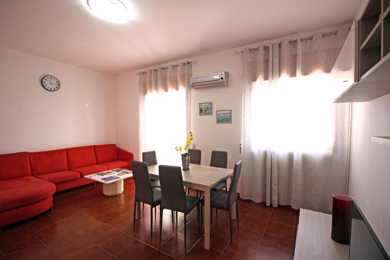 Casa Vacanza Valle Della Cupa Novoli Kültér fotó