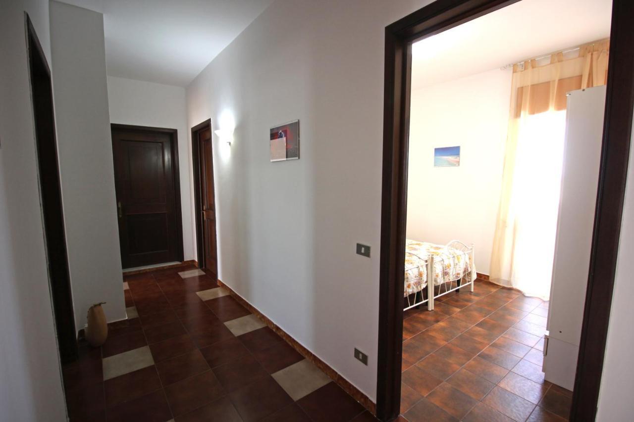 Casa Vacanza Valle Della Cupa Novoli Kültér fotó