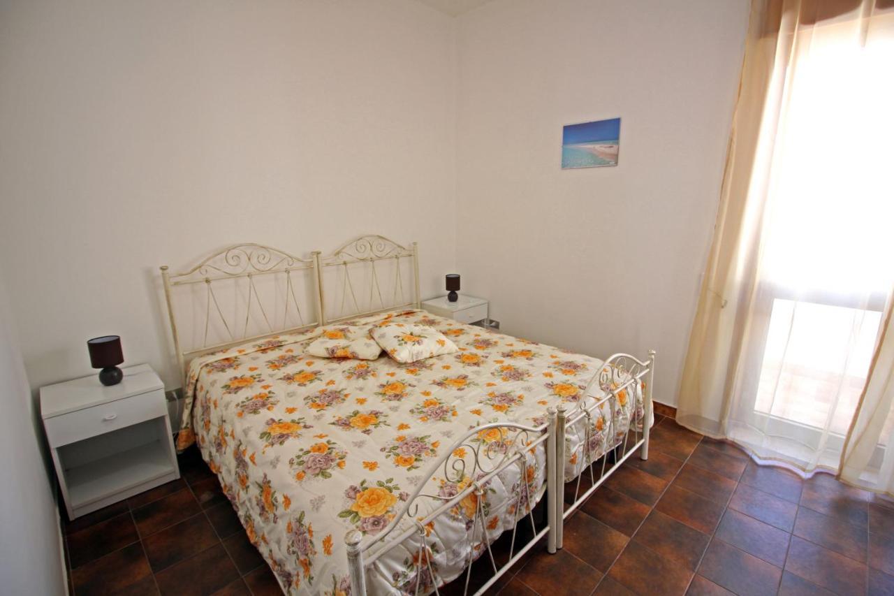 Casa Vacanza Valle Della Cupa Novoli Kültér fotó