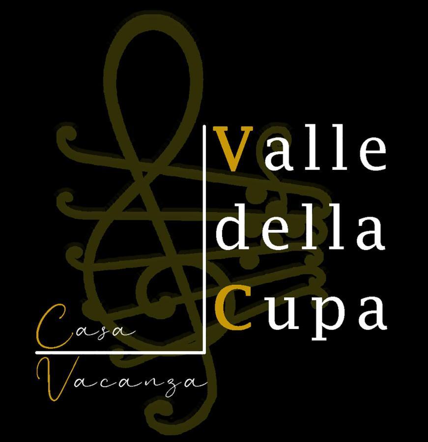 Casa Vacanza Valle Della Cupa Novoli Kültér fotó