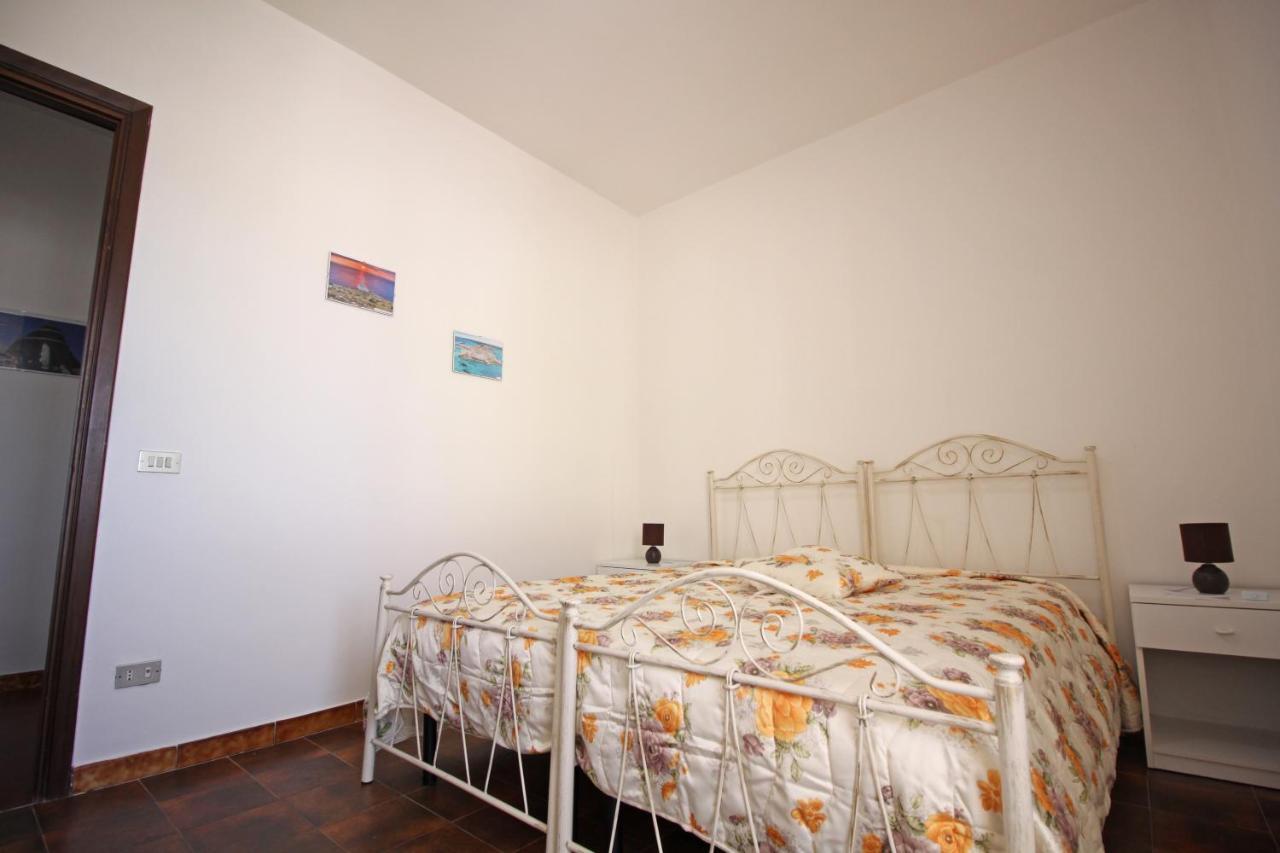 Casa Vacanza Valle Della Cupa Novoli Kültér fotó