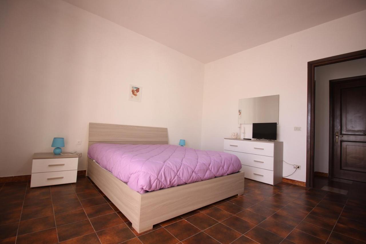 Casa Vacanza Valle Della Cupa Novoli Kültér fotó